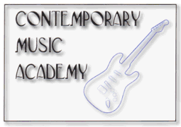 Contemporary Music Academy